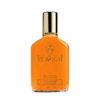 Image de St Bart Huile De Soins Avocado 200 ml