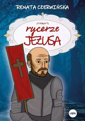 Produktbild von Rycerze Jezusa