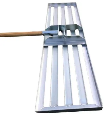 Image de Tondeuse à gazon verte - Tondeuse à gazon - Tondeuse à gazon pour l'entretien des pelouses - Tondeuse à gazon pour l'entretien des pelouses