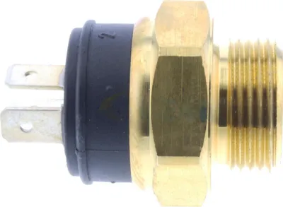 Produktbild von VEMO V24-99-1256 Temperaturschalter Kühlerlüfter Thermoschalter passend für PEUGEOT 205 II (20A/C) 205 I Cabriolet (741B, 20D) 205 I (741A/C)