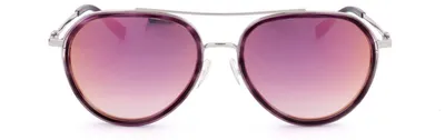 Produktbild von Trussardi Sonnenbrille STR107 6XDR 59 20 150