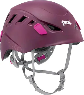 Obrázok produktu pre Petzl Picchu Violet 48-54 cm Horolezecká prilba