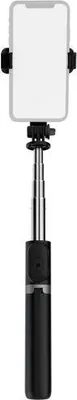 Produktbild von Rollei 22960 Selfie Stick ausziehbar bis 1,2 m, leichtes Aluminium