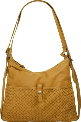 Produktbild von Samantha Look Shopper Damen gelb