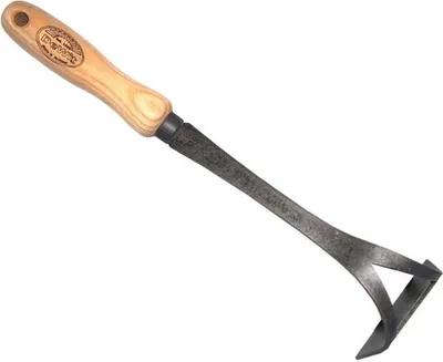 Produktbild von De Wit  Handhacke Eschenstiel 140 mm