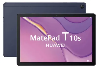 Zdjęcie produktu dla Huawei MatePad T10s WiFi 4+64GB (53012NDQ)