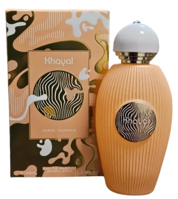 Zdjęcie produktu dla Paris Corner Khayal woda perfumowana unisex 100 ml