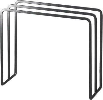Produktbild von Famanu Handtuchhalter multifunktional, platzsparend - 30 x 10 x 25 cm