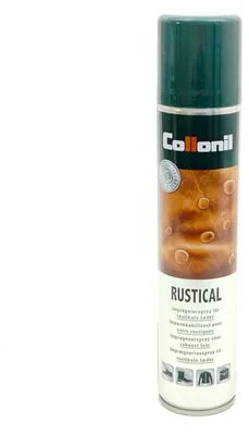 Obrázok produktu pre Collonil Rustical impregnačný prostriedok 200ml