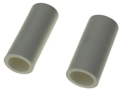 Image de Rowenta SS-989608 Tuyau en silicone pour e.a. CT273 Milano Therm... Machine à café