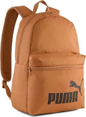 Produktbild von Puma Phase Rucksack Braun Braun One Size