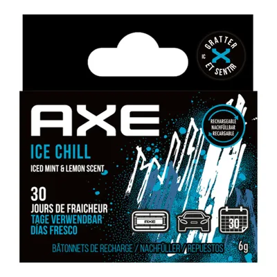 Produktbild von AXE Geruchskiller Lufterfrischer