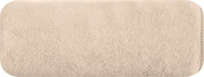 Zdjęcie produktu dla Ręcznik szybkoschnący Amy 30x30 02 beżowy 380 g/m2 Eurofirany