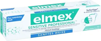 Obrázok produktu pre Elmex Sensitive Professional Zahnpasta 75ml