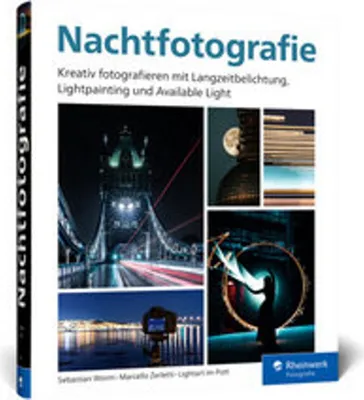 Obrázok produktu pre Nachtfotografie