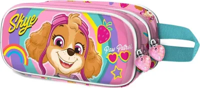 Image de Paw Patrol Happy 3D Feathermä pour 2 personnes