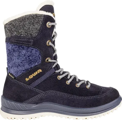 Produktbild von Lowa Bianca Gtx Hi Jr Navy Navy 36