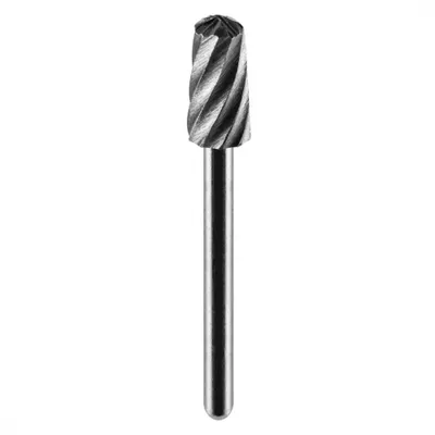 Obrázek produktu pro GRAPHITE HSS fréza na kulky 6,0 mm, stopka 3,2 mm, 2 ks.