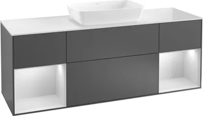 Produktbild von Villeroy & Boch G862HJHB Waschbeckenunterschrank Finion G86