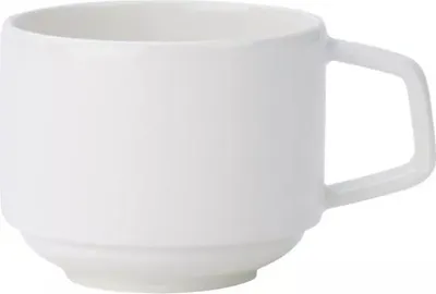 Productafbeelding van Koffiekopjes, stapelbaar, Villeroy & Boch Affinity, 220 ml, set van 6