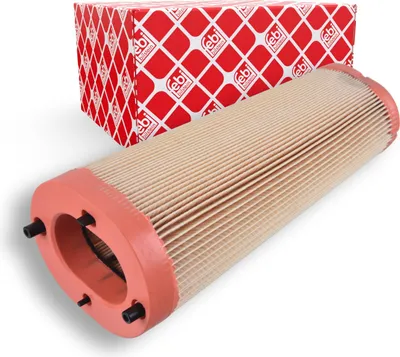 Produktbild von Luftfilter FEBI BILSTEIN 172985 für PORSCHE BOXSTER (981) Filtereinsatz