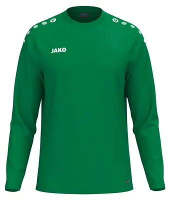 Produktbild von JAKO Uni Sweatshirt One, sportgrün, S