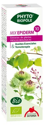 Immagine prodotto di Intersa Phytobiopole Mix Epiderm 50ml