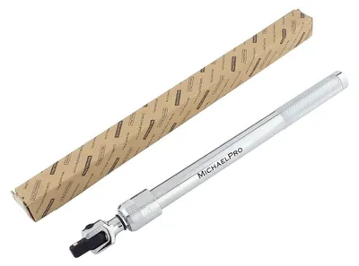 Productafbeelding van Verlengbare Breekstang 1/2" met Flexibele Handgreep
