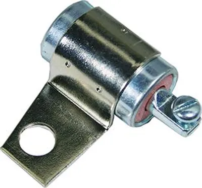 Immagine prodotto di Condensatore ricambio originale Kohler 235786 e 4714701-s per motori K161, K181 e K301.