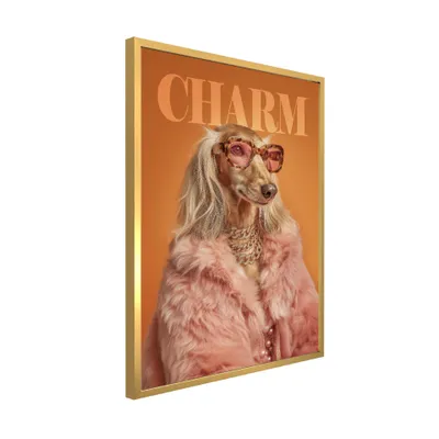 Productafbeelding van Poster Blondie, 49x68 cm. Wanddecoratie met Debbie Harry, popart, muziekicoon, retro, modern, geschikt voor woonkamer, slaapkamer, kantoor, hal. Decoratie, cadeau, kunst, stijlvol