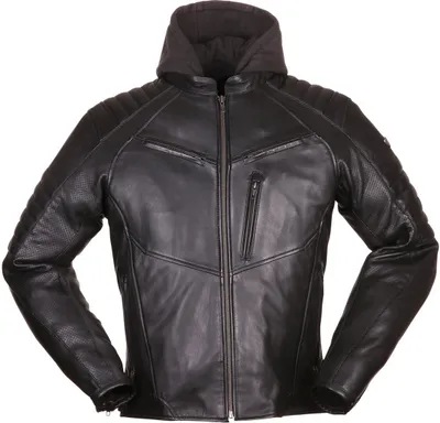 Zdjęcie produktu dla Kurtka Modeka Bad Eddie, czarna, XL
