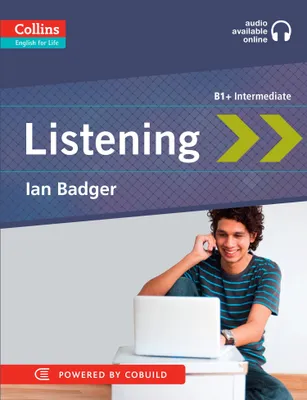 Produktbild von Listening