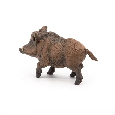 Immagine prodotto di Papo 53011 - Cinghiale - Figurina