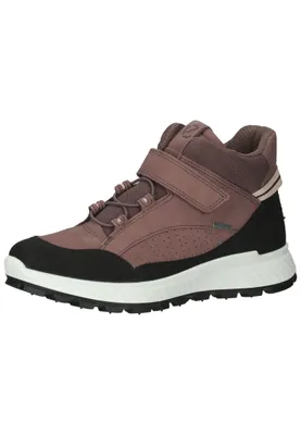 Produktbild von ecco Stiefelette Stiefelette Nubukleder