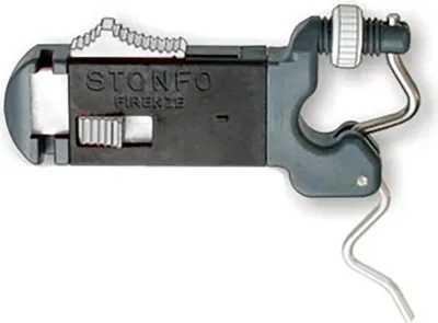 Image de Stonfo Clip 466 Noir Noir One Size
