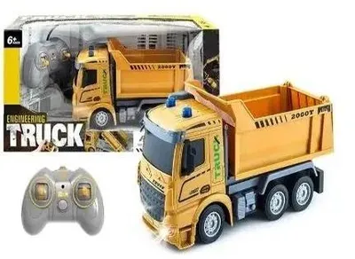 Produktbild von Wywrotka RC - Artikel