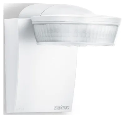 Produktbild von Steinel Bewegungsmelder KNX sensIQ AP WS