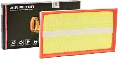Produktbild von Luftfilter KAMOKA F231801 passend für MERCEDES-BENZ VIANO (W639) Umluftfilter Viereckig
