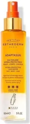 Produktbild von Institut Esthederm Adaptasun Hydra-Protective Sun Water 150ml