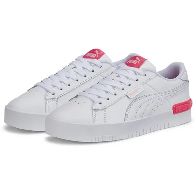 Produktbild von PUMA JADA Kinder Sportschuhe 38199013 - weiß r. 37.5