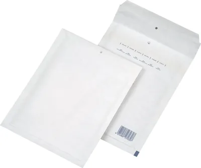 Immagine prodotto di MAILmedia 30001279 Buste imbottite MAILmedia, tipo 17/G, bianche, 22 g