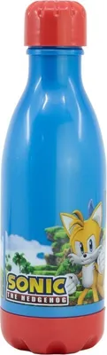 Zdjęcie produktu dla STOR Butelka do picia Sonic 560 ml