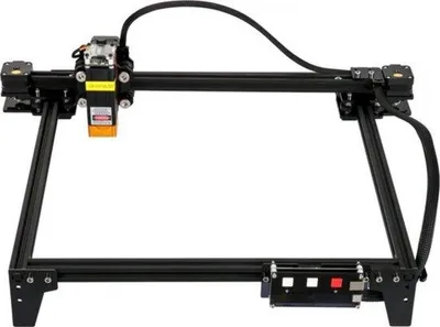 Obrázok produktu pre Laserový rezací stroj – 31 x 30 cm – na gravírovanie a rezanie
