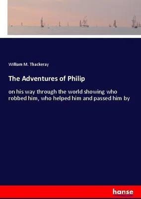 Produktbild von The Adventures of Philip