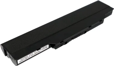 Zdjęcie produktu dla akumulator 6-ogniwowy do Fujitsu LifeBook S6310, S6311, S710, S7110, S7111, FPCBP218AP, FPCBP219