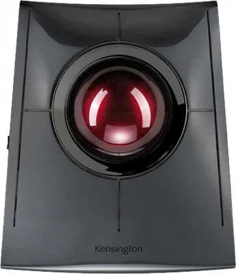 Immagine prodotto di Kensington Trackball SlimBlade PRo schwarz