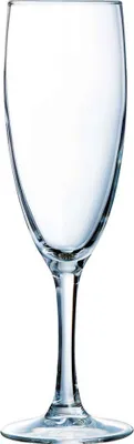 Produktbild von Princesa Sektkelch 15cl - 48 Stück