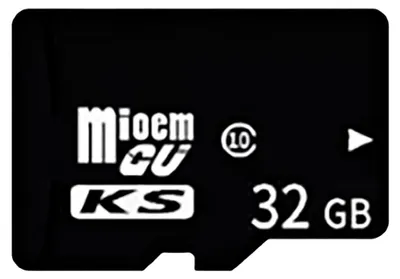 Obrázok produktu pre Pamäťová karta React Micro SD 32 GB