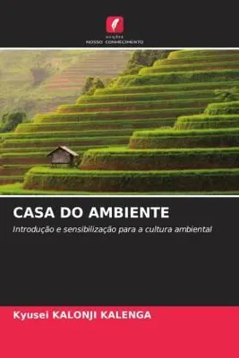 Produktbild von Casa Do Ambiente