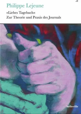 Produktbild von \Liebes Tagebuch\""